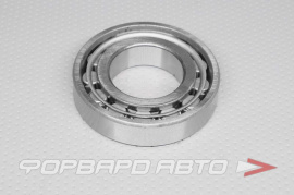 CRAFT BEARINGS  NF208 Подшипник 40*80*18 7012208КМ 306893П 88327