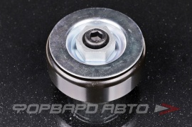 KRAUF  RKZ1560JG Натяжной ролик приводного ремня (Chevrolet Aveo, Spark) 96416331 T36408 24103203 PB5075 96416331 531086410 VKM60012 TBZ8005KR 59015 255N10035Z 208719