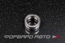 FUSHI  6700ZZ Подшипник 10*15*4 67002RS 91841