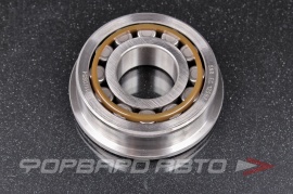 SNR  EC.40987.H206 Подшипник 25*59/65,83*17,5 (роликовый конический) КПП EC40987H206 3226400QAH 7701645978 8200115697 25*59*17 5 203221