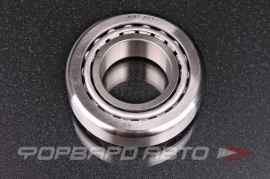 KG  802048/11 Подшипник 41,275*82,55*25,654 (роликовый конический) HICAPM80204811 4TM802048M802011 NP457992NP926068 BT10382Q M80204811 252371