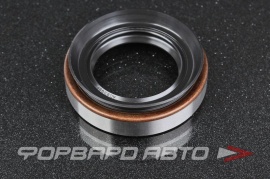 CORTECO  19016587B Сальник 40*64*12/17,5 (б/н) мет. 3647537 XM347048CA M00527165 M07427623A AD2398F0 95HDY39641217X NJ813 21457