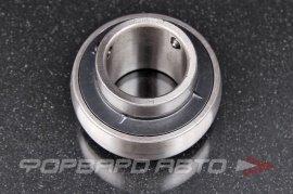 KG  UC20620 Подшипник 31,75*62*19/38,1 UC206104D1 252621