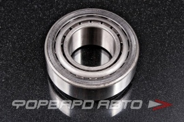 KOYO  33208JR Подшипник 40*80*32 (роликовый конический) 4T33208 33208JR1 33208JR HE33208J HR33208J 8861844 Q89199265504 A3849817605 0039817205 A0069816205 5000546524 1652127 06324890002 A0039817205 1903646 5010136762 42563161 A0049816805 19 163210