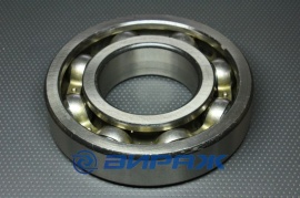 KG  6317 Подшипник 85*180*41 (шариковый) 317 0603006317 90134