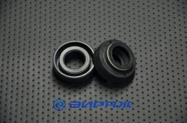 NOK  AR8874P0 Сальник стойки 18*33*10/15 C388 87827