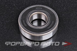 NACHI  63/282NS Подшипник 28*68*18 (шариковый) закрытый 6328DDU 6328LLH 6328LLU 63282RS BZZ6328EE 1098002790 R50217204 2526A001 MD700207 MD741269 6328DDUJ 6328DDUJC3 B25157AACG14 B25157CG14 0926228017 9036328002 9036328004 9036328006 02152
