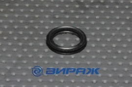    Кольцо уплотнительное X сечение 13*2.2 13*2 81681