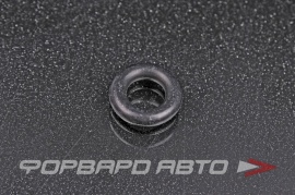 NOK  OR04.00_009.00 Кольцо уплотнительное маслостойкое 9*4 9*17*4 0090174 0 9x17x4 9x4 47322