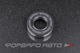 TCS  F00154 Сальник высокого давления 17*32*7 (б/н) рез. 1РМ P00706 HAZ0247 HA0247 435N10096Z AD0750E0 66828