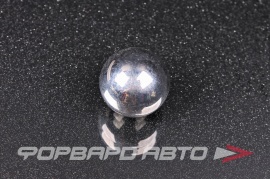 ЗМС 67,3гр./шт.  Шар 25,4 мм (1)  89191