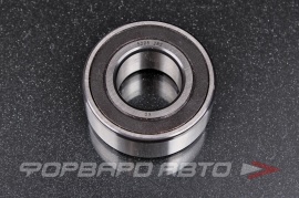 KG  52052RS Подшипник 25*52*20,6 3056205 3205В2RSRТGN3ТG 560.1006204ДС 33100360 32052RS 252260