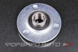 KG  SBPF204(SB204+PF204) Подшипниковый узел (d-20)  87931