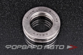 CRAFT BEARINGS  51105 Подшипник 25*42*11 (упорный) 8105 90410