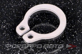 <>   Кольцо стопорное Dвал.=9 Dном.= 8.2  166496