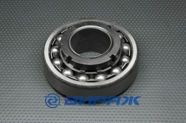 ГПЗ  11309 Подшипник 45*110*27/42 1310K+H310 90282