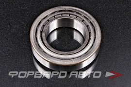 NACHI  32217JR Подшипник 85*150*38,5 (роликовый конический) MS556521 988485104 988485105 993322170 MH043078 MH043148 0101410594 MH043172 MH043171 SZ36685008 E32217J 90702