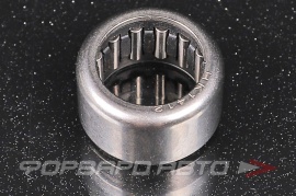CRAFT BEARINGS  HK1412 Подшипник 14*20*12 (игольчатый)  155726