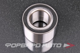 KG  WB407550 Подшипник 40*75*50 (ступицы) DAC40750050 MR992425 JWB3190 951716 ZA40KWD02U42CA01LB 164870