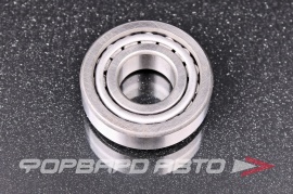 ГПЗ  30203 Подшипник 17*40*13,5 7203 134943