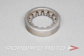 ГПЗ  292207 Подшипник 43,8*72*17 RNU207 43.8*72*17 44*72*17 88336