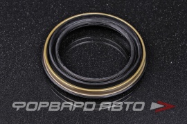 NOK  BD4020E0 Сальник 56*76*4,9/12,3 (б/н) мет. 4023233P00 4023230R11 4023233P10 66454