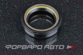 TCS  F00589A Сальник высокого давления 28*38*8 7V1 P02650 45478