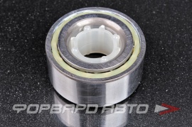 NSK  35BWD07ACA108 Подшипник 35*68*33 (ступицы) открытый  02216