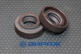 TTO, NOK   Сальник стойки 22*32*10/15  60901