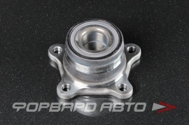 KOYO  DACF1072B1 Полуступица задняя 4240905010 4240920010 4240932010 4240932020 4240933010 4240933020 4241006020 4241007010 4241020050 4241020150 4241033020 4245006010 4245007010 4245020020 4245033010 713618170 WBK3824BB WBK3824DU WBK6920DU 07437