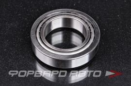 NTN  4TLM102949/10 Подшипник 45,242*73,431*19,812 (роликовый конический) LM102949LM102910 HICAPLM10294910 LM10294910 4TLM102949LM10#01 MB092749 MB932726 MQ902912 40210HC400 4TLM10294910 9036845087 9036849084 S23133047 UH7433047 MB092749 0K0 92431