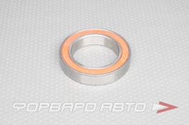 СПЗ  69082RS Подшипник 40*62*12 619082RS 61908ZZ 1000908 1180908 1080908 6908ZZ 91712