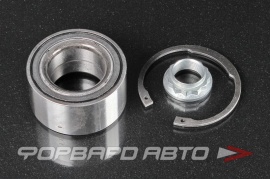 SNR  R150.24 Подшипник 42*75*37 (ступицы), к-т 33411130617 502629 54796