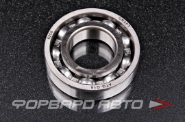 CRAFT BEARINGS  6206 Подшипник 30*62*16 206 К502Д 141710236 GВТ2761994 93373