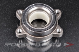 KG  51KWH01 Ступица переднего колеса (без ABS) 40210VW000 40210VW610 ZAHO51KWH01NY01 51KWH01NLY01 252238