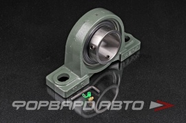 KG  UCP214(UC214+P214) Подшипниковый узел (d-70) P480214 150996