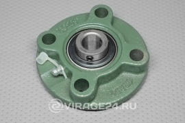 CRAFT BEARINGS  UCFC203(UC203+FC203) Подшипниковый узел (d-17)  87915