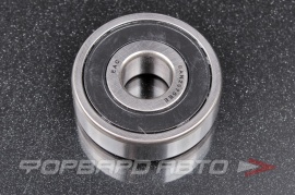 KRAUF  BAN2075UG Подшипник 17*52*16 (шариковый) 1030424W 9009910160 9009910219 31114PT0013 9009910192 DG175216B2RDDCH B17101ATIXDDG8BCM 6304B17W162RS 4372RS 8.8539.0 BAN2075DD BAN2075EE 247696