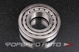 KG  30207 Подшипник 35*72*18,25 6773401660 7207 65990