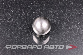 ЗМС 55,5гр./шт.  Шар 23,812 мм (15/16)  89189