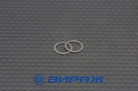 TOYOTA  2237864010 Шайба ТНВД 0962730140 80678