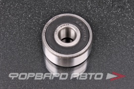 KSM  623012RS Подшипник 12*37*17 (шариковый) 180601 60601 62301ZZ 150180