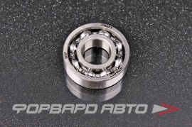 CRAFT BEARINGS  6001 Подшипник 12*28*8 (открытый) 6101 60012RS 6001ZZ 60101 216001