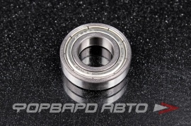 CRAFT BEARINGS  6901ZZ Подшипник 12*24*6 1180901 69012RS 61901ZZ 6901ZZ 1080901 GR27686 1000901ZZ 619012RS 91707
