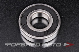 KG  63102RS Подшипник 50*110*27 (шариковый) 180310 6310ZZ 65517