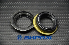 PAYEN  NJ263 Сальник 35*48*13/15 (б/н) мет. 043717335A D821 M4545 NJ263 AH7049E 87318