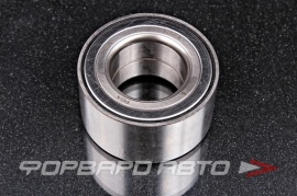 ILJIN  IJ111016 Подшипник 38*72*37 (ступицы) 517201W000 517200U000 51718H5000 WB1064 495513X000 51720H9000 IJ111016 GH038170D 175189