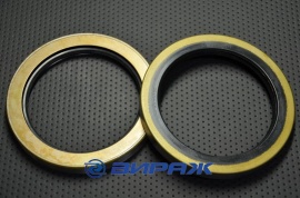 NOK  AA3879E Сальник 88*115*13 (б/н) мет.  87734