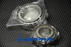 SNR  R151.36S Подшипник 35*62*18+22*50*17, к-т (роликовый конический) A2033300051 2033300051 7703090341 050224B 10922435 201111 27309 27623 5008716 ABK731 AETCR0492STPXI FR490046 KR3650 PBK6530 PWK0731 V307406 WM2005 WB1282 401157 22435 273 64200