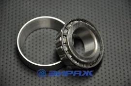 CRAFT BEARINGS  32206 Подшипник 30*62*21,25 324717062000 7506 65998